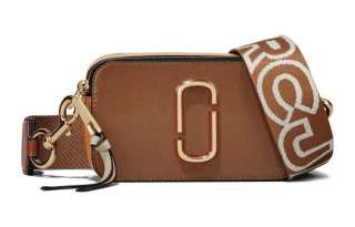 MARC JACOBS The Snapshot Argan Oil Multi