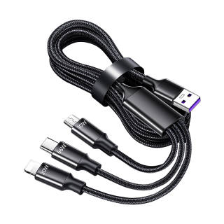 GUSGU Cables