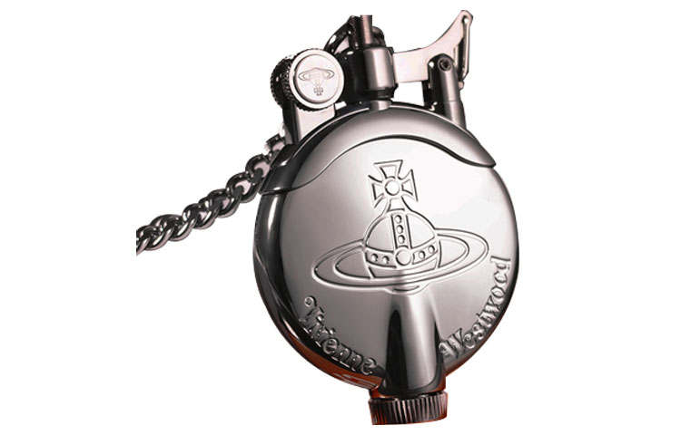 Vivienne Westwood Kerosene Lighters