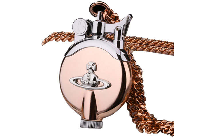Vivienne Westwood Kerosene Lighters