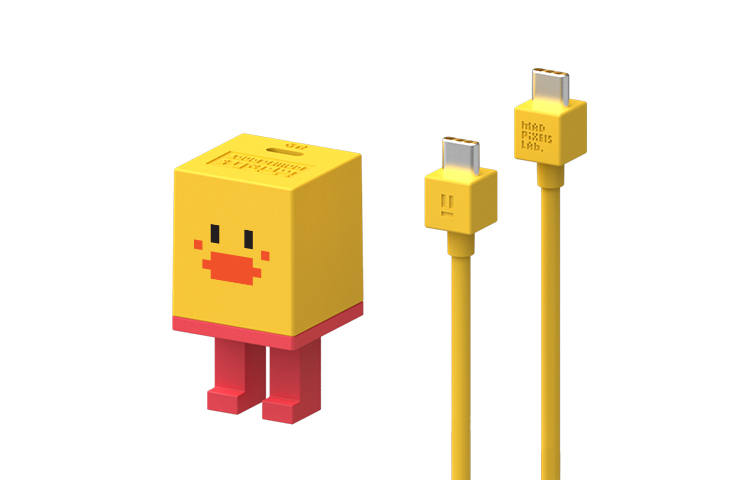 Mfish Dry Electric Man Series Chargers