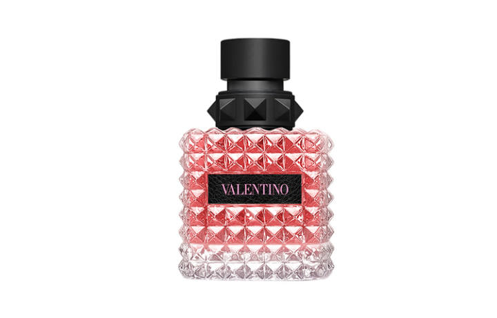Valentino Valentino Punk Sweetheart Perfumes Oriental Potpourri Accord Eau De Parfum EDP Bergamot Jasmine