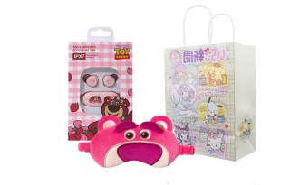 MINISO Lotso Wireless Headphones