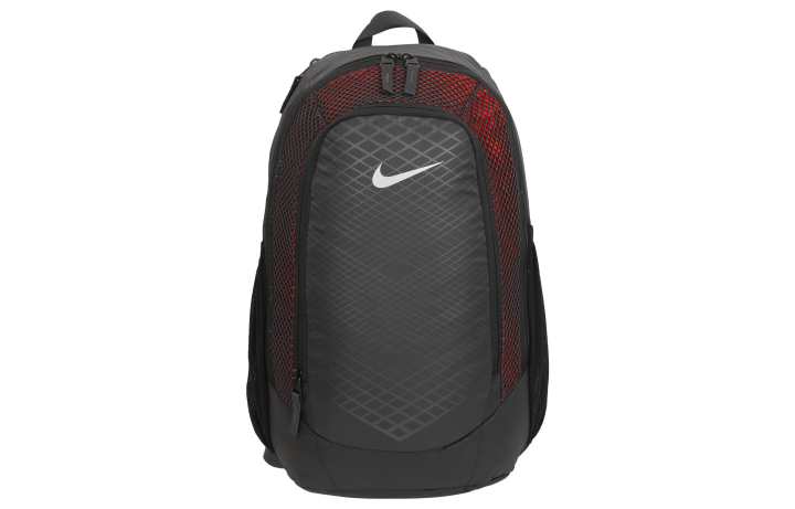 Nike Nike Athleisure Polyester Backpack Regular Unisex Black