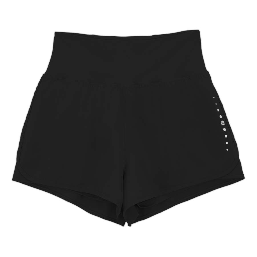 CAMEL CAMEL Yoga Shorts Women's Moderate