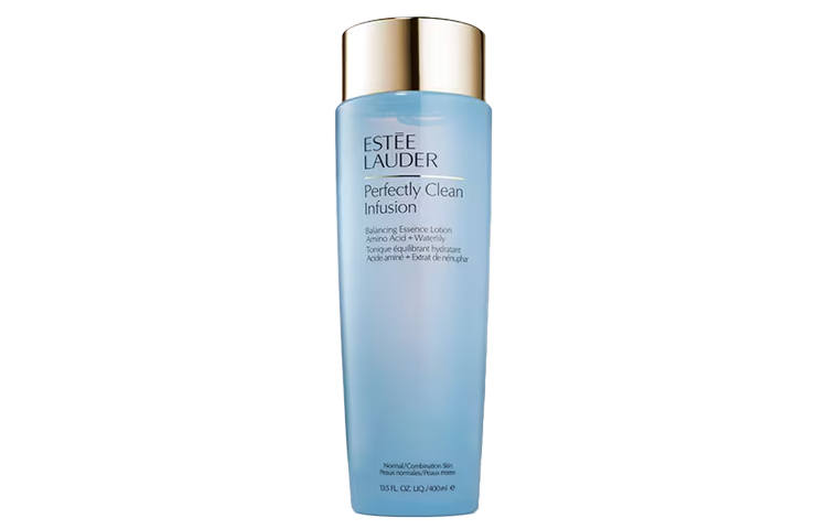 ESTEE LAUDER Refined Skin Cleansing Balance Toners & Lotions Hydrating Soothing Brightening Oil Control Cleaning