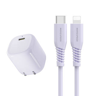 MOVE SPEED Chargers
