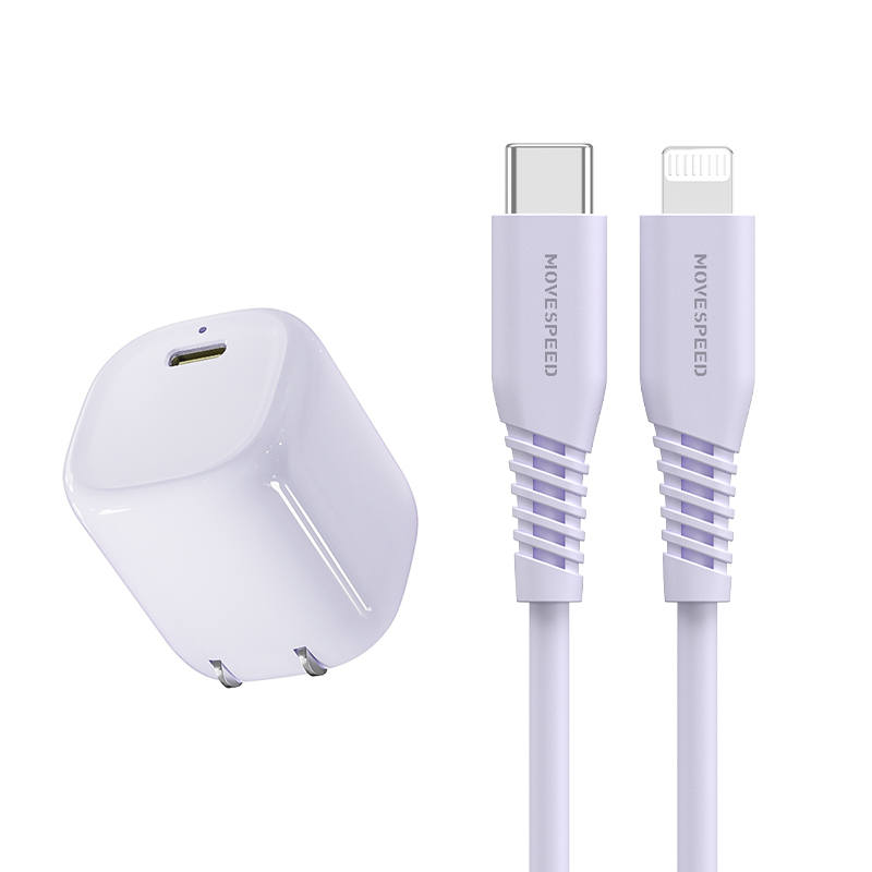 MOVE SPEED Chargers