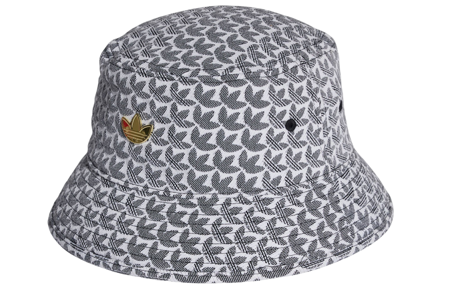 Adidas Originals Bucket Hats Women's White