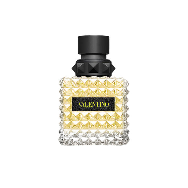 Valentino Valentino Daytime Rose/Tranquility Rose Women's Perfume Potpourri Scent Eau De Parfum EDP Bergamot Lemon