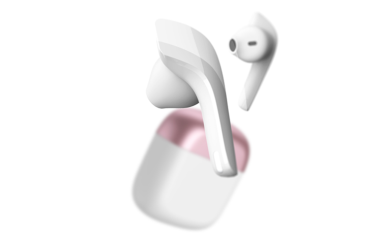 Sabbat Sabbat Wireless Headphones