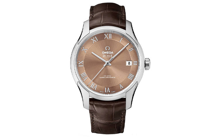 OMEGA De Ville 433.13.41.21.10.001
