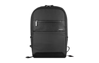 Lenovo Exterior Material PU Or Polyester Backpack And Laptop Bag Unisex