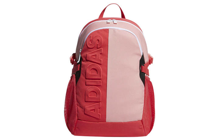 Adidas Adidas Recycled Polyester Backpack Regular Women's Pink/Red