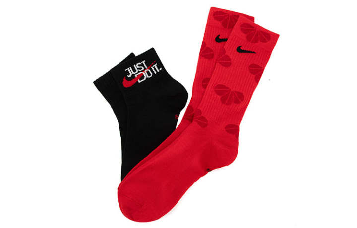Nike Nike Unisex Crew Socks