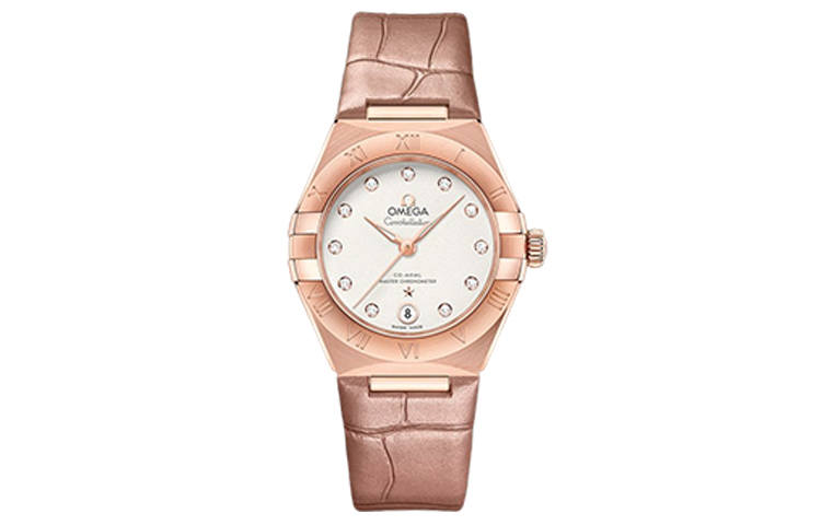 OMEGA Women's Swiss Watches