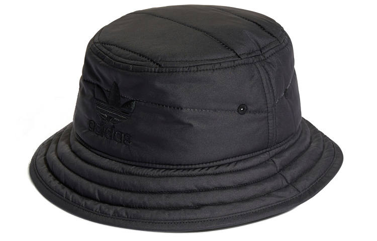 Adidas Originals Polyester Bucket Hats Unisex
