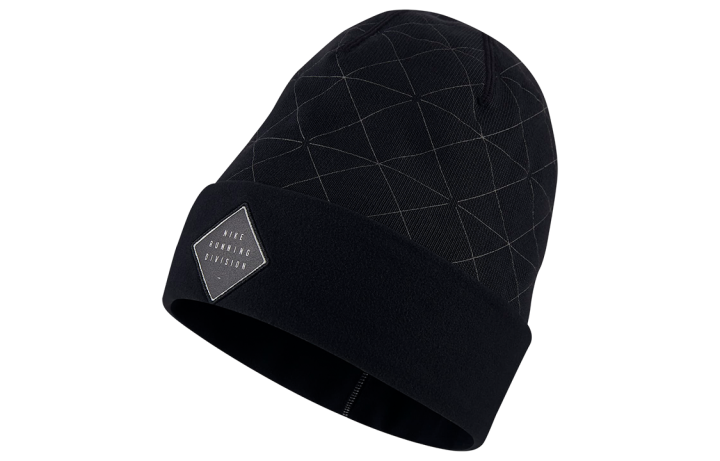 Nike Nike Cotton Beanies Unisex Black