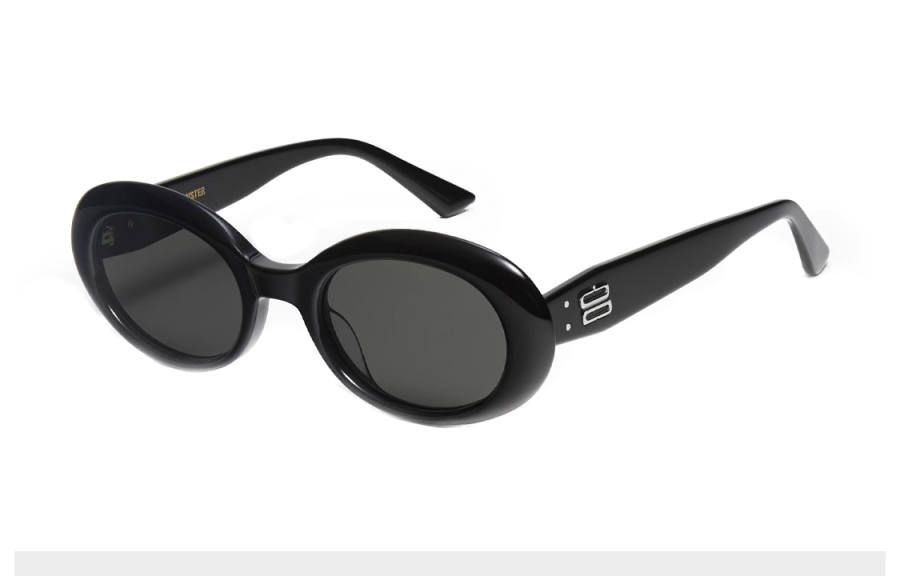 GENTLE MONSTER La Mode Tinted Sunglasses