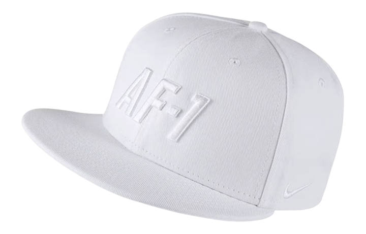 Nike Nike Baseball Caps Unisex White