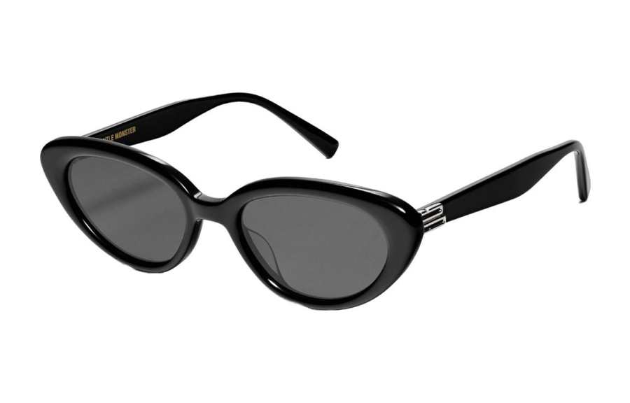 GENTLE MONSTER GENTLE MONSTER Dada 01 Cat Eye-frame Sunglasses