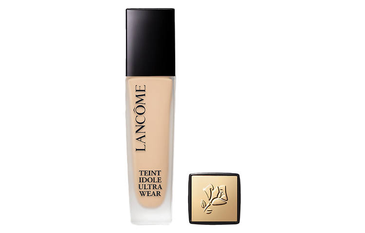 LANCOME LANCOME Hold Makeup Liquid Foundations & Cream Foundations Women's