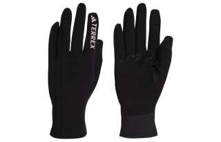 Adidas TERREX Wool, Elastane Sports Gloves Unisex
