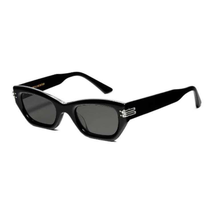 Gentle Monster Vis Viva tinted sunglasses