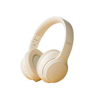 SOAIY SE6 Head mounted Wireless Bluetooth Headphone