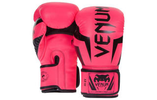 VENUM Venom ELITE Collection Boxing Gloves Unisex