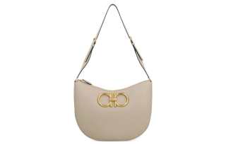 Ferragamo Shoulder Bags