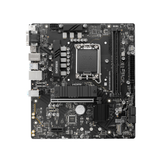 MSI Computer Motherboards
