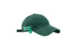 ALIEN BANG Polyester Baseball Caps Unisex