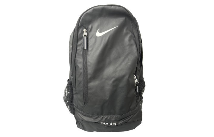 Nike Nike Polyester Backpack Regular Unisex Black