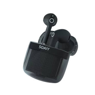 SOAIY SL2 True Wireless Bluetooth Headset