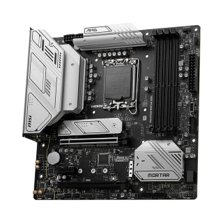MSI Computer Motherboards