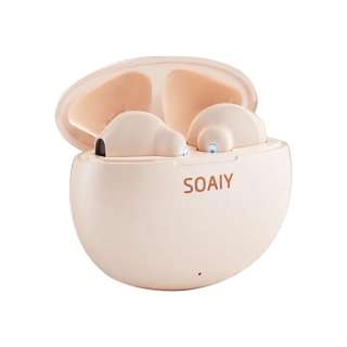 SOAIY Wireless Headphones