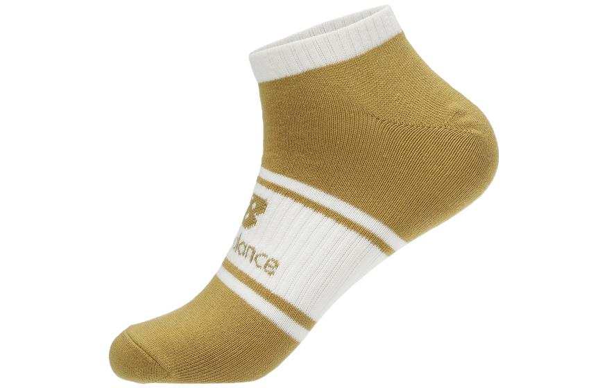 New Balance New Balance Ankle Socks Men's Yellow