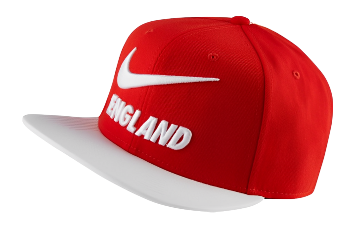 Nike Nike Polyester Baseball Caps Unisex Red
