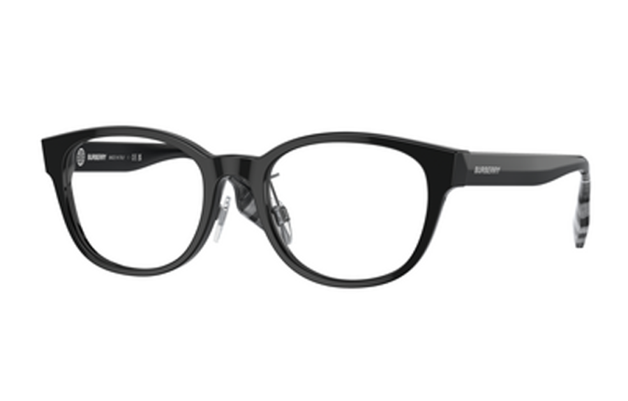 Burberry Burberry square-frame glasses