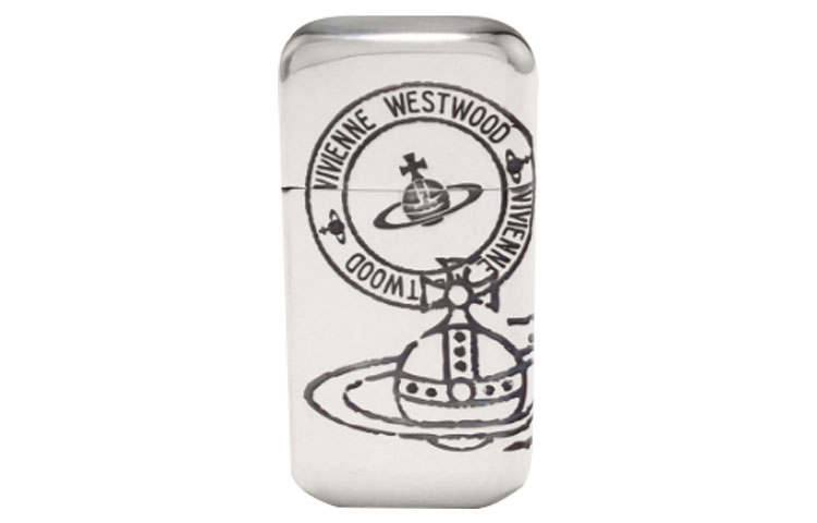 Vivienne Westwood Kerosene Lighters