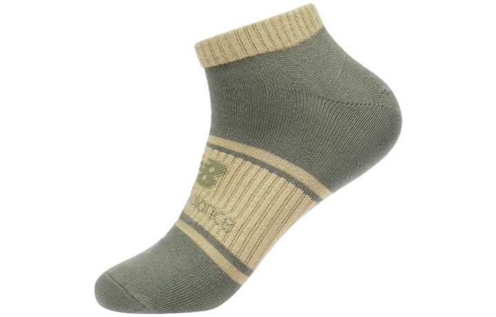New Balance New Balance Ankle Socks Men's Green