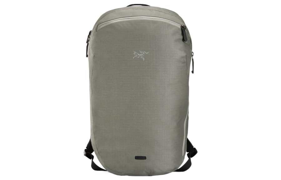 Arcteryx Arc'teryx Granville 16L Backpack Outdoor Bag Nylon Gray Unisex