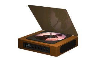 Hedonistic CD Players