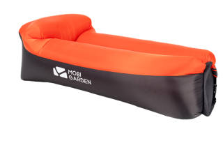 MOBI GARDEN Outdoor Leisure Furnitures Outdoor Inflatable Bed Camping Nap Sofa