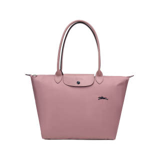 LONGCHAMP Le Pliage Club Shoulder Bags New Vintage Pink