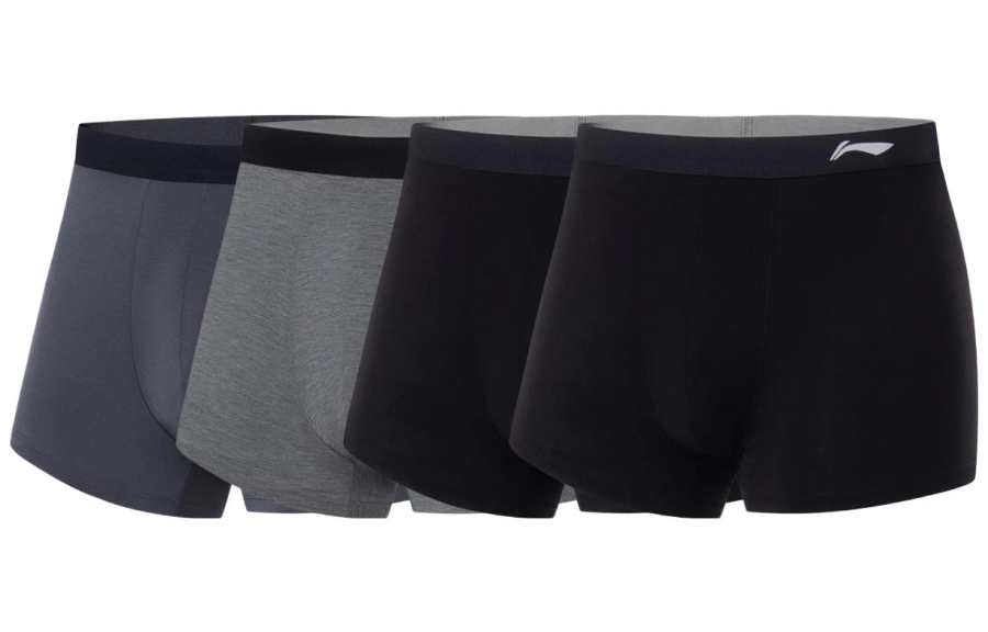 Li-Ning Li Ning Men's Boxer Shorts