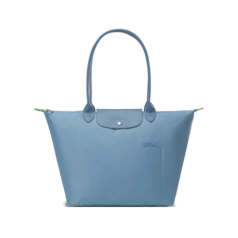 LONGCHAMP LONGCHAMP Le Pliage Green Shoulder Bags