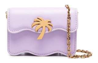 PALM ANGELS 【Previous Season】Palm Beach belt bag