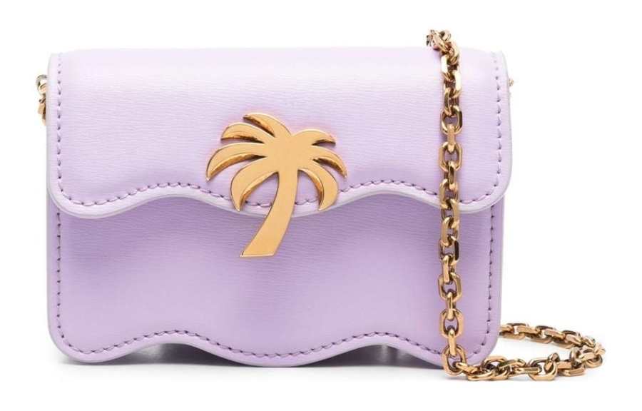 PALM ANGELS 【Previous Season】Palm Beach belt bag